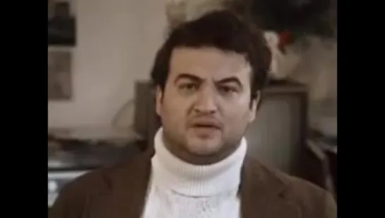 John Belushi - Where's the Money?