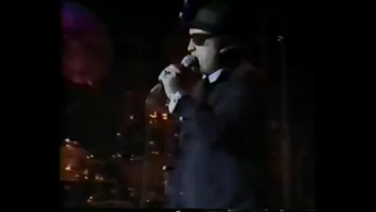 The Blues Brothers - Live (1978)