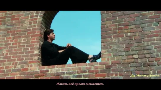 Kal Ho Naa Ho - Title (рус суб)