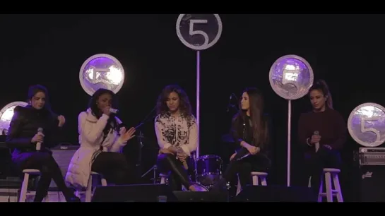 Fifth Harmony