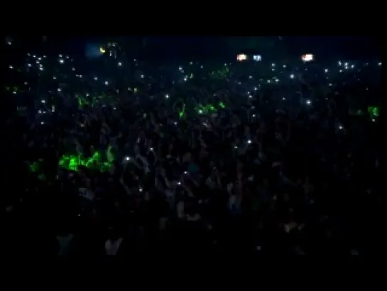 Wildstylez & Noisecontrollers @ Qlimax 2010[Official DVD RIP]