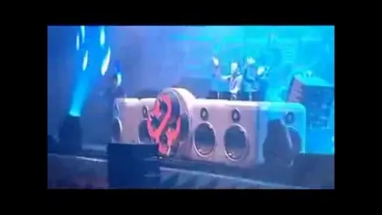 Reverze Creation Of Life 2009 HQ DVDRiP / STEPHY VS ACTIVATOR