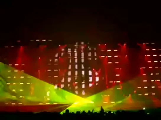 Headhunterz Live @ HardBass 2009