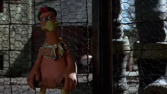 Побег из курятника
Chicken Run
Побег из курятника (2000)
США, 2000
приключения, мультфильм, семейный