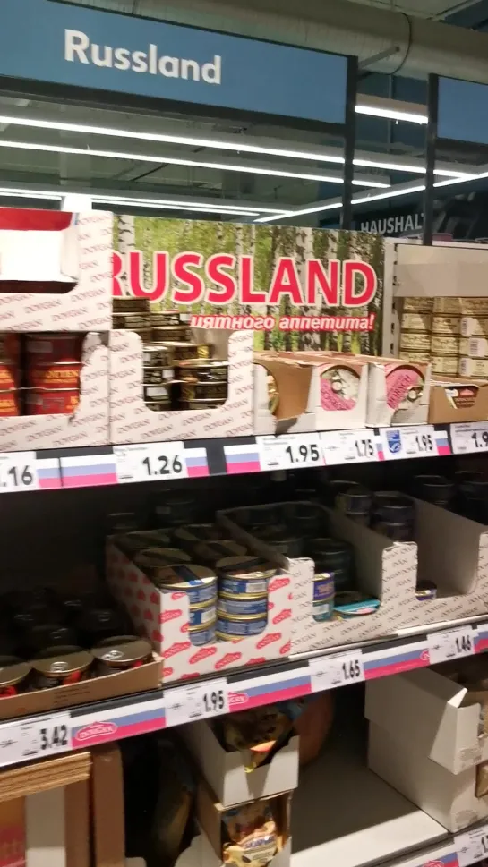 Kaufland