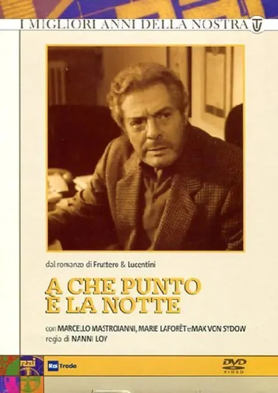 A che punto è la notte (1994)  2° parte