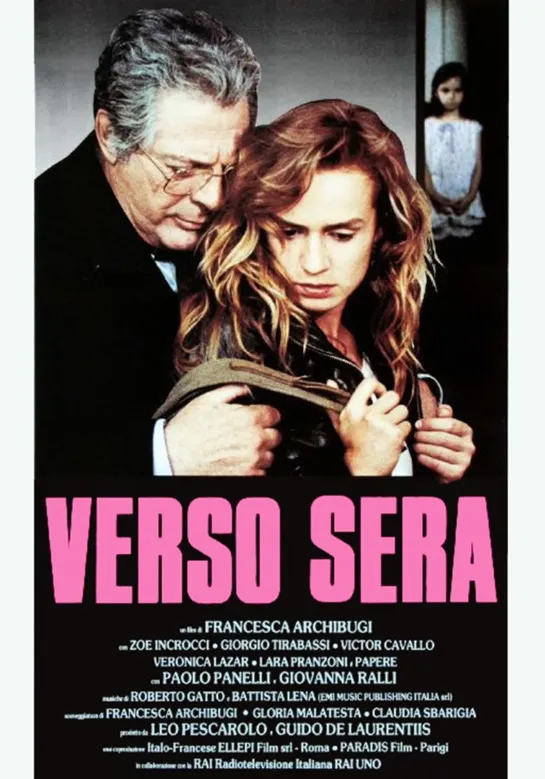 Verso sera (1990)