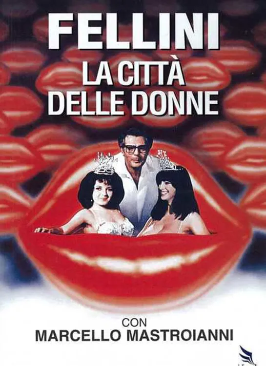 La città delle donne (1980) 1080p.