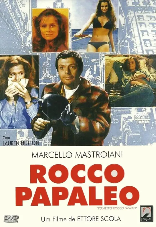 Permette. Rocco Papaleo (1971)