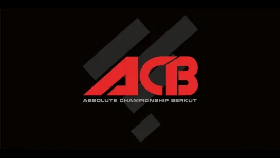 ACB 67 - Мухамед Берхамов vs Бретт Купер