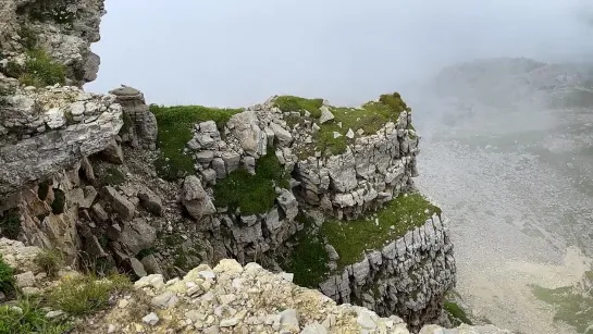 Плато Бермамыт. Лучший вид на Эльбрус