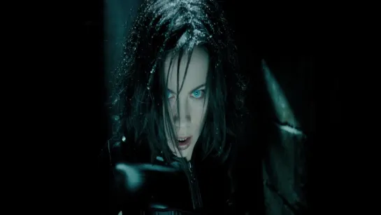 Другой мир 2. Эволюция. Underworld. Evolution (2006) (2160p)