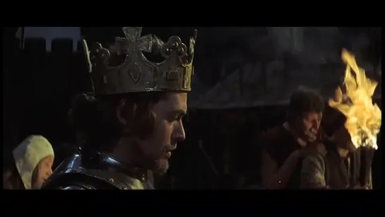 Макбет. The Tragedy of Macbeth (1971) (720p)