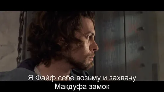 Макбет. The Tragedy of Macbeth (1971) Eng, Rus Sub (720p)