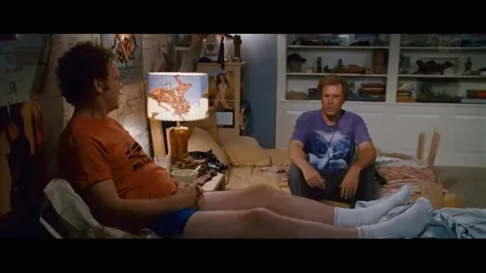 Сводные братья. Step Brothers (2008) (1080p)