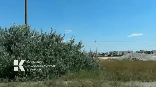 Видео от Керчь