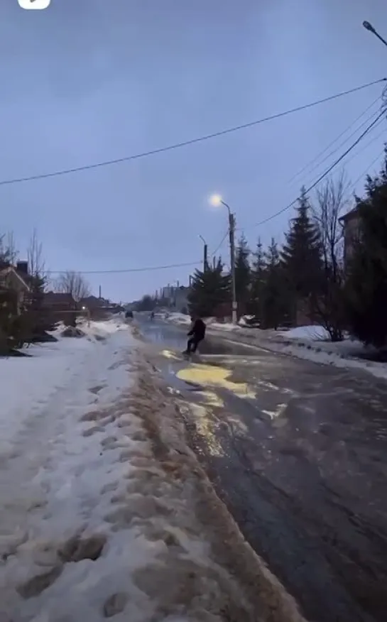 Видео от Александра Пехурова