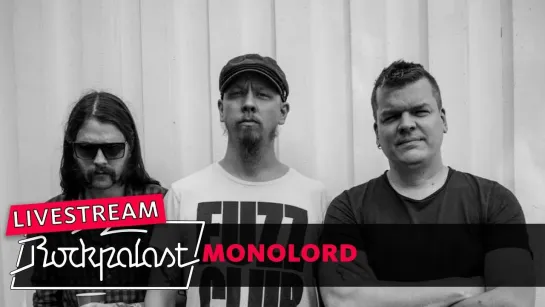 Monolord - 2024-05-30 - Freak Valley Festival, Netphen, Germany