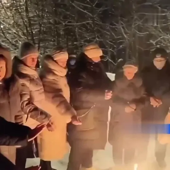 ❄❗Жители Электростали замерзают! С середины декабря температура в квартирах держится около 10 градусов 🥶