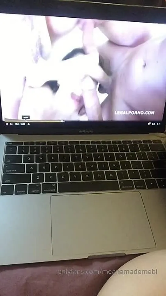 Day 9. You Can Watch All The Straight Porn You Want. You Re Still Obsessing About Dick