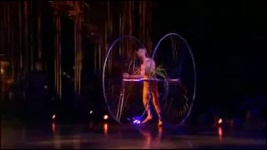 Cirque du Soleil / Цирк Дю Солей (2003)