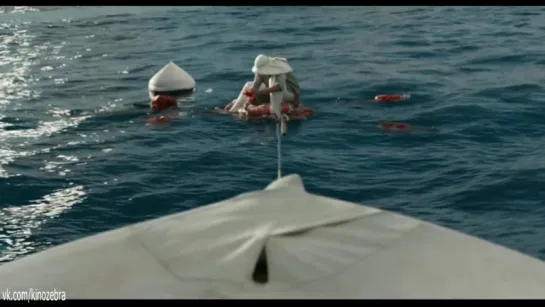 Жизнь Пи / Life of Pi (2012). США. Тайвань. Драма, приключения