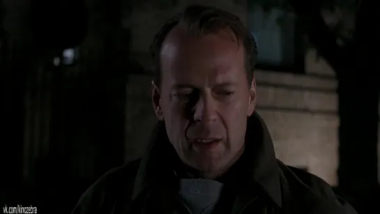 Шестое чувство / The Sixth Sense (1999). США. Триллер, драма, детектив