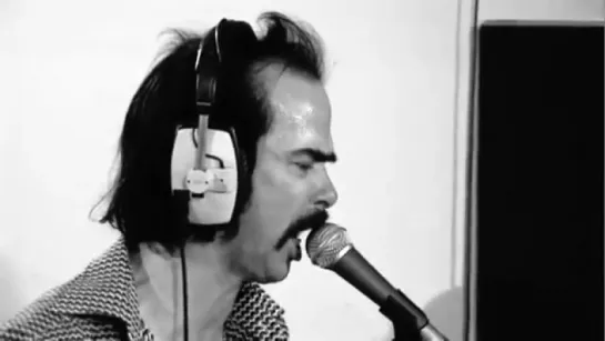 Grinderman Honey Bee Lets Fly To Mars Treacle Session