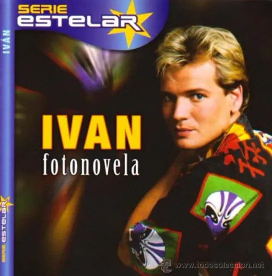 Ivan - Fotonovela (2010) DJ. Efe Edit