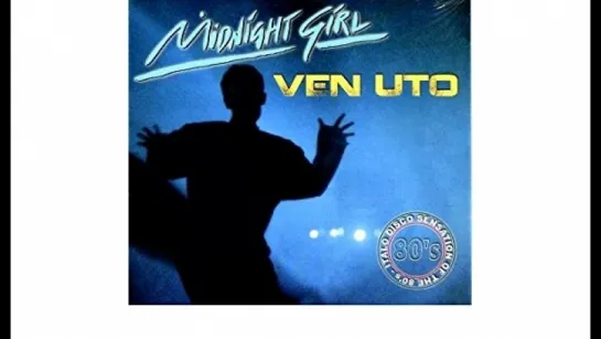 Ven Uto - Midnight Girls (1986) Remix Video Edit