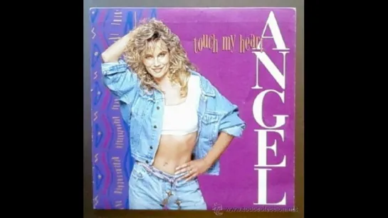 Angel - Touch My Heart (1989)