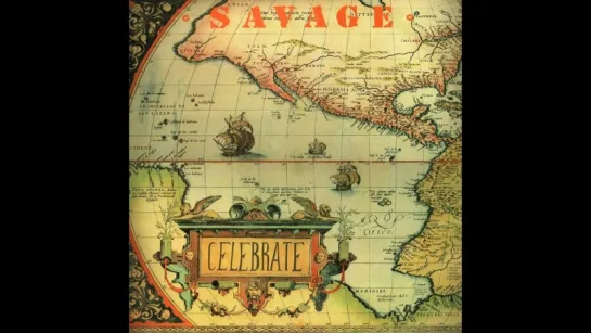 Savage - Celebrate (1987)