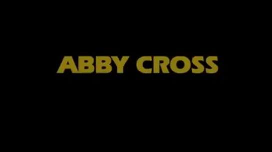 Abby Cross