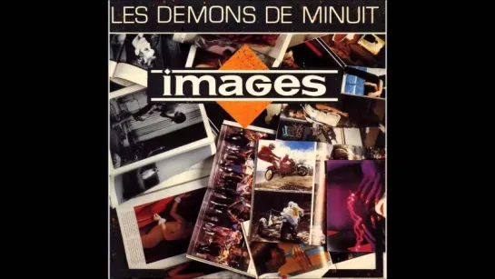 Images - Les Demons De Minuit (1986)