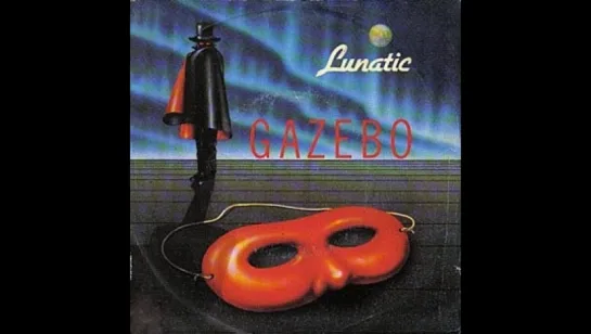 Gazebo - Lunatic (2011) Remix