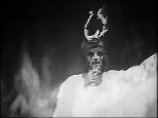 Fire - The Crazy World Of Arthur Brown @ TOTP 1968