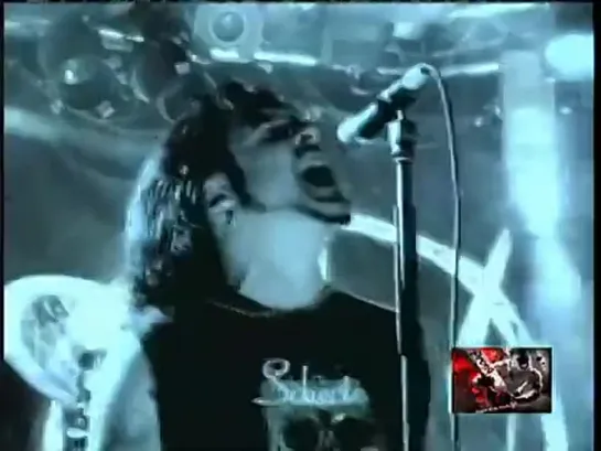 PRONG - Power Of The Damager