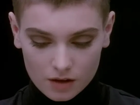 Sinéad OConnor - Nothing Compares 2 U (Official Music Video) [HD] (1)