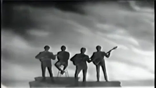 The Searchers What Have They Done to the Rain 1964