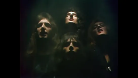 Queen – Bohemian Rhapsody (Official Video Remastered)