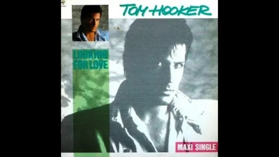 Tom Hooker - Looking For Love (2012)