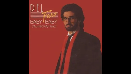 Del Faro - Baby Baby (1985) EuroTops