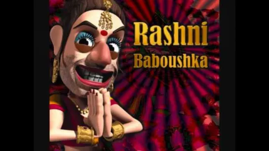 Rashni - Baboushka (2010) Italo-Dance Mix