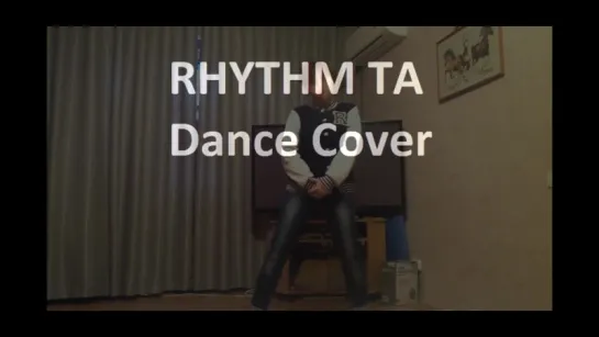 IKON - Rhythm Ta ( Dance Cover)