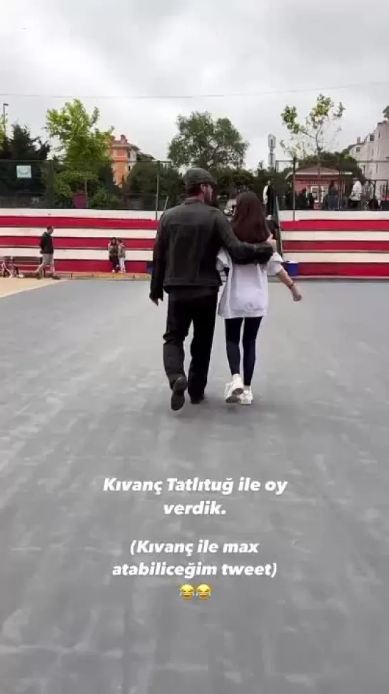 KıvançTatlıtuğ