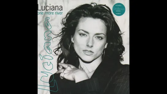 Luciana - Like A Rainy Day (1985)