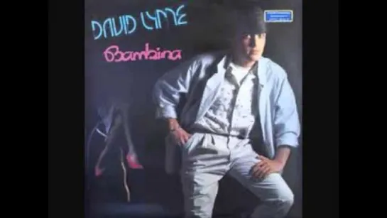 David Lyme - Bambina (1985)