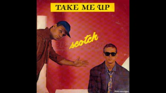 Scotch - Take Me Up