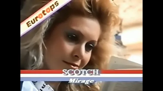 Scotch - Mirage