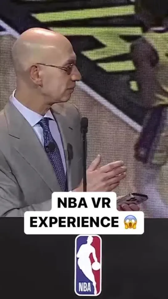 NBA